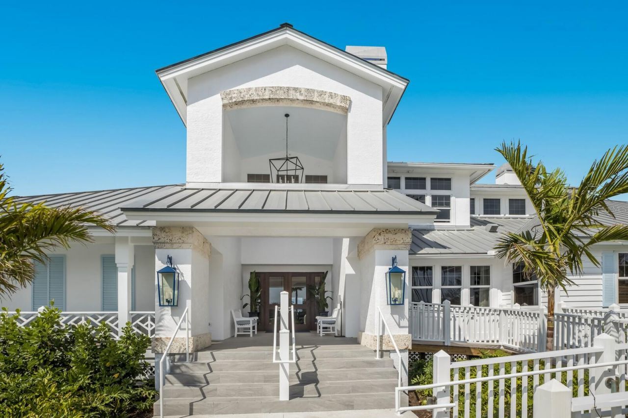 801 South Harbor Drive, Boca Grande, FL 33921 Photo