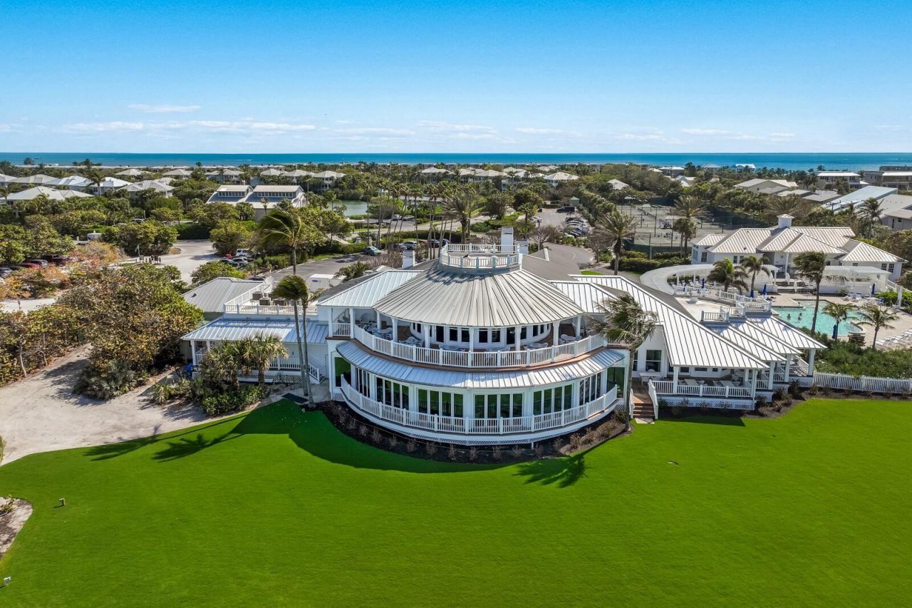 801 South Harbor Drive, Boca Grande, FL 33921 Photo