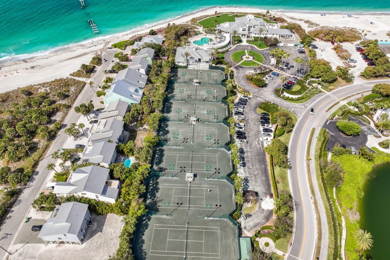 801 South Harbor Drive, Boca Grande, FL 33921 Photo