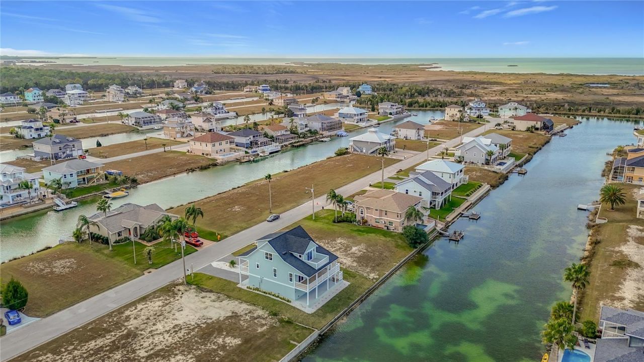 3487 Sheephead Drive, Hernando Beach, FL 34607 Photo