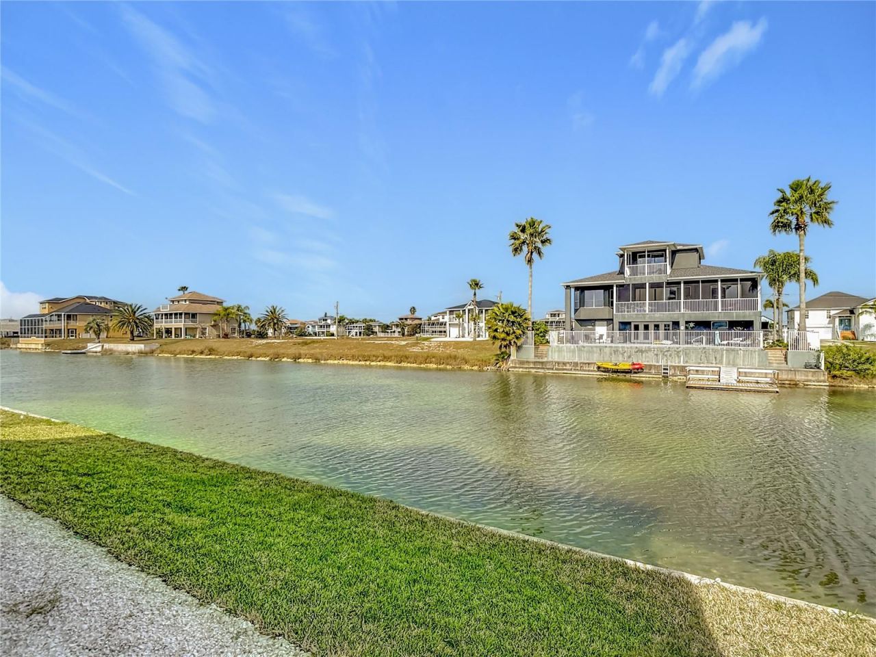 3487 Sheephead Drive, Hernando Beach, FL 34607 Photo