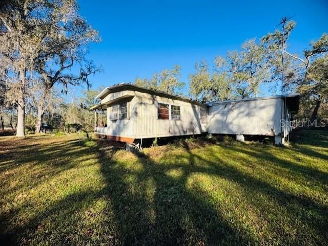 11417 SW 42nd Terrace, Webster, FL 33597 Photo