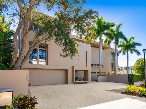 1404 KENILWORTH STREET, SARASOTA, FL 34231