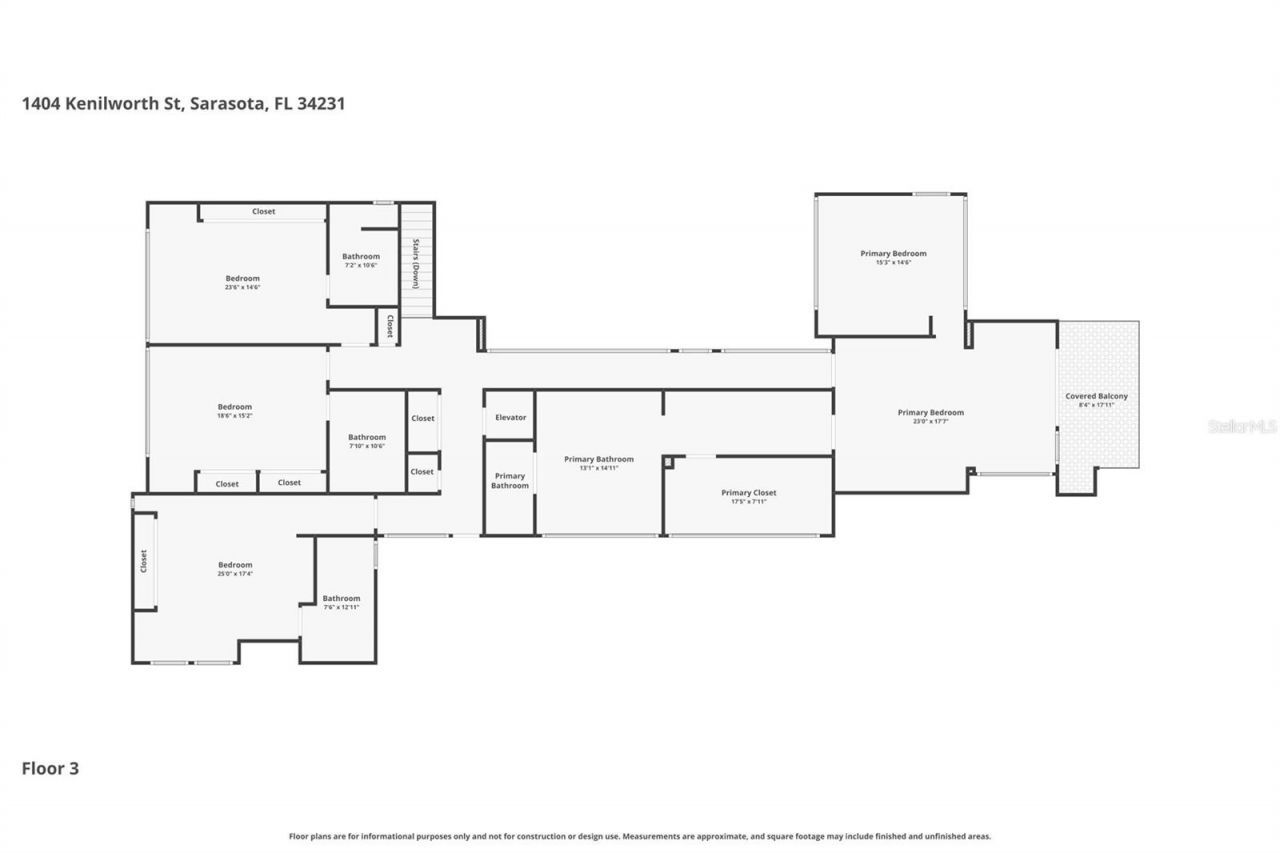 1404 Kenilworth Street, Sarasota, FL 34231 Photo