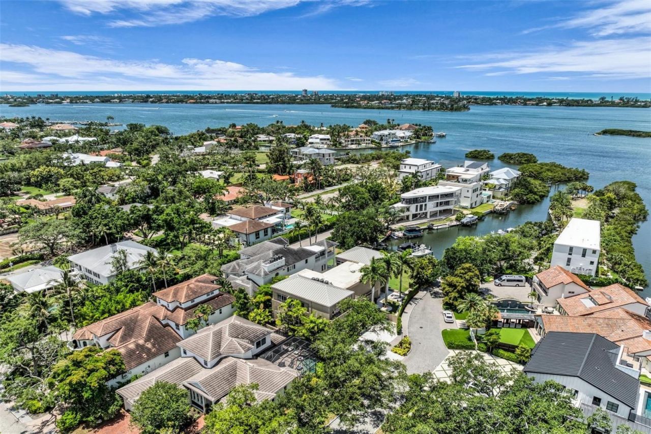 1404 Kenilworth Street, Sarasota, FL 34231 Photo