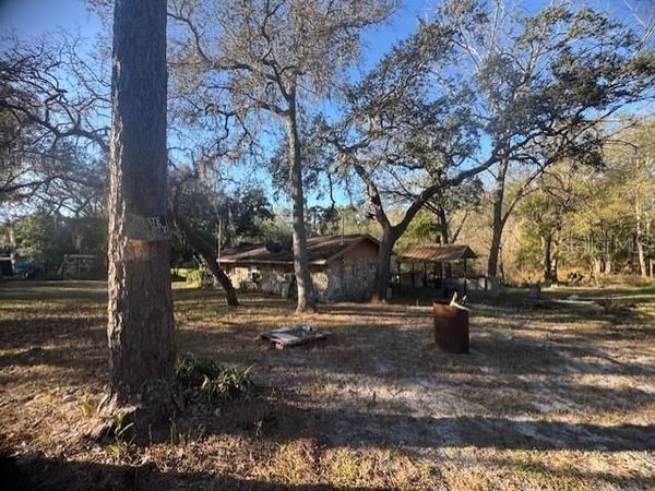 12512 CR 685, WEBSTER, FL 33597
