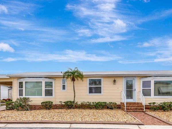 2107 PALMA SOLA BOULEVARD, Unit 84, BRADENTON, FL 34209