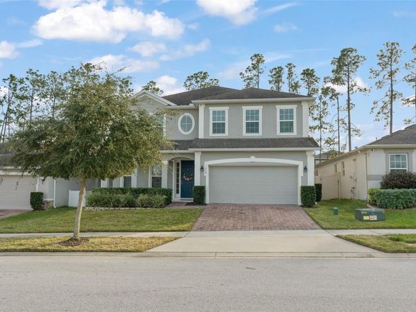 1219 GARRETT GILLIAM DRIVE, OCOEE, FL 34761