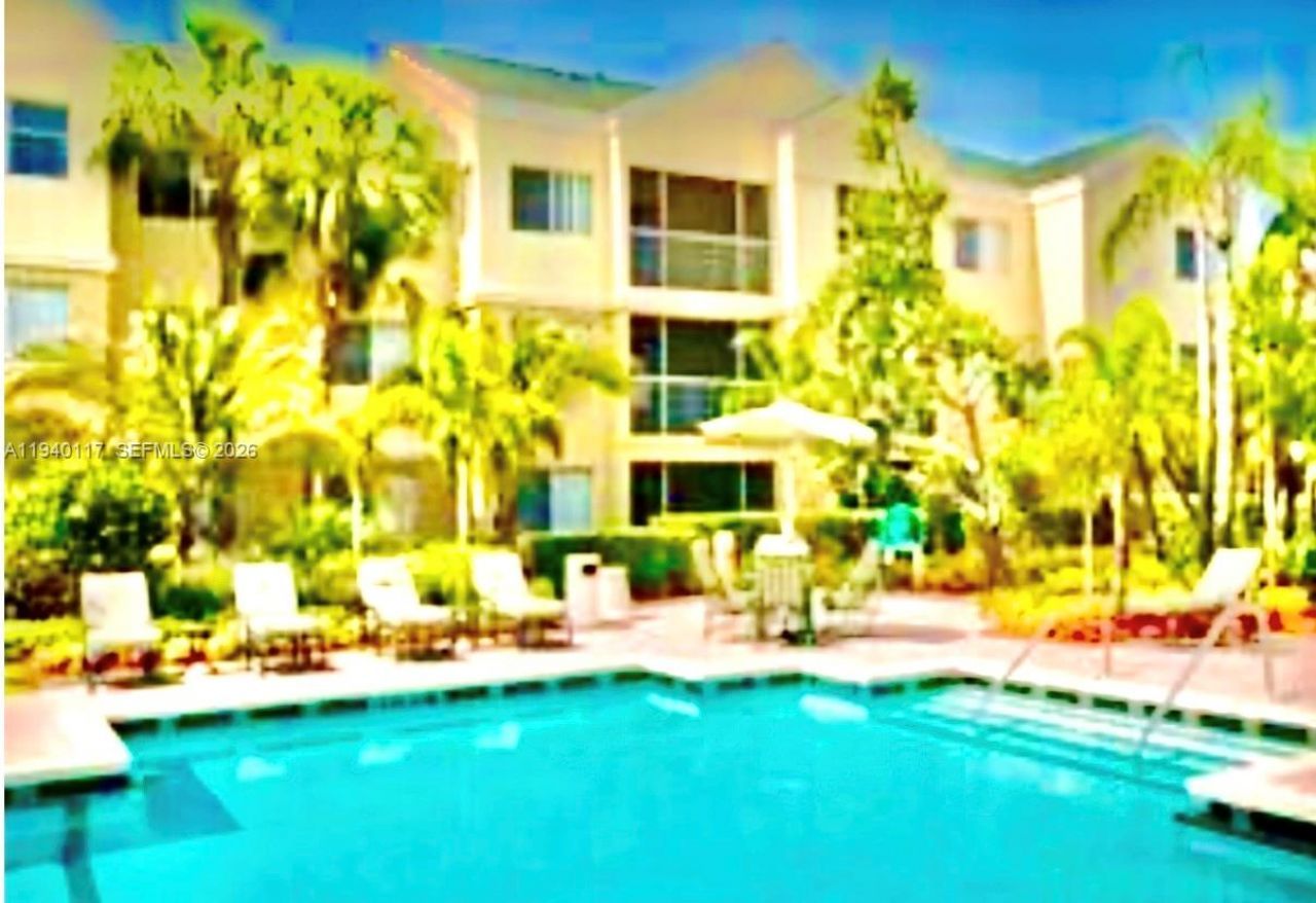 5654 Rock Island Rd, Unit 214, Tamarac, FL 33319 Photo