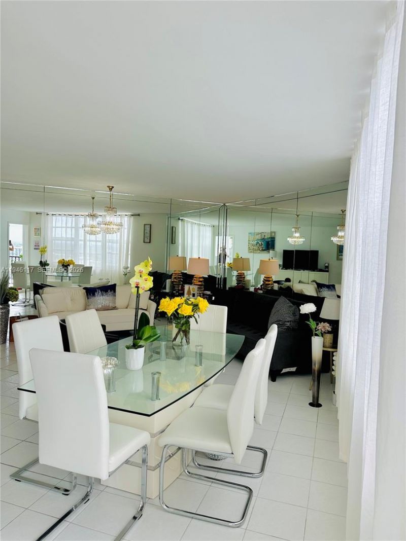 2750 NE 183rd St, Unit 1607, Aventura, FL 33160 Photo