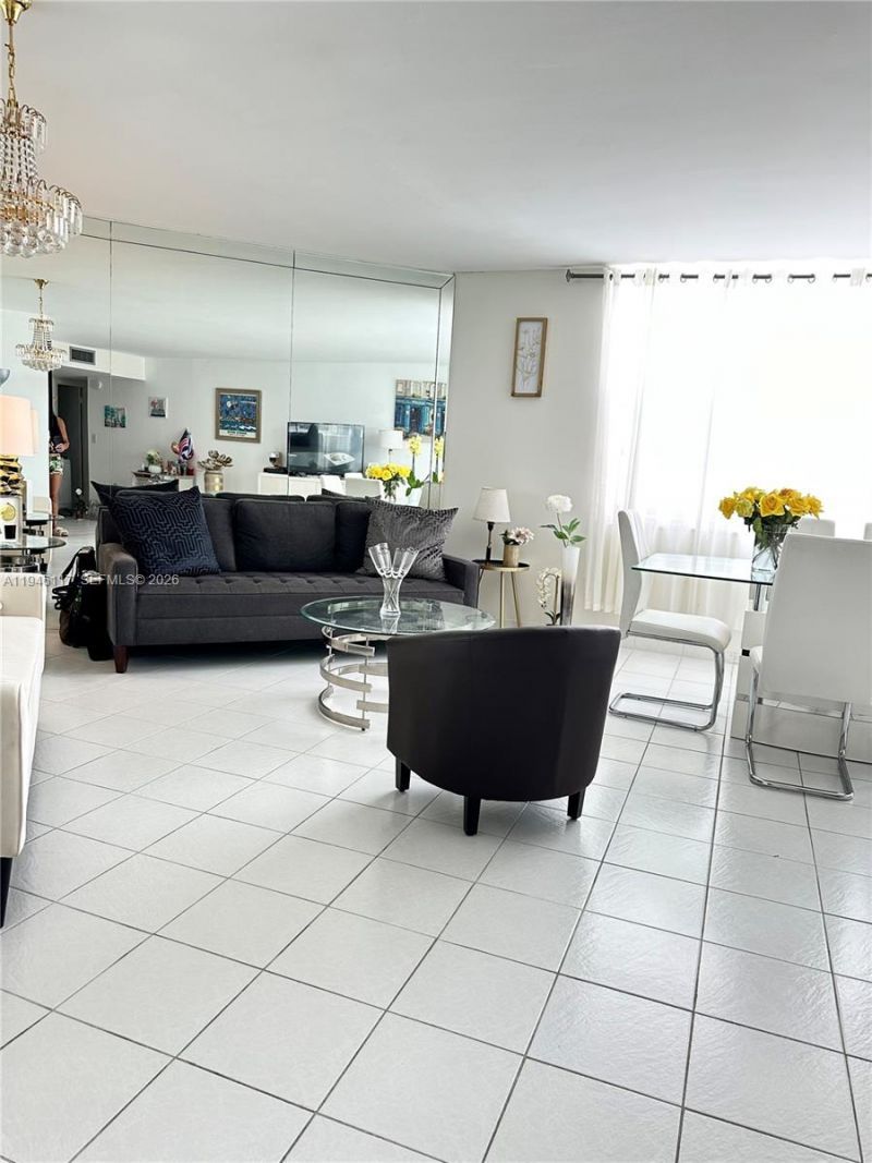 2750 NE 183rd St, Unit 1607, Aventura, FL 33160 Photo