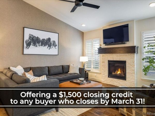 8263 S Queen Street, Littleton, CO 80127