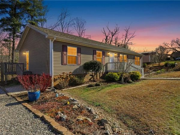 220 Circle Street, Millers Creek, NC 28651