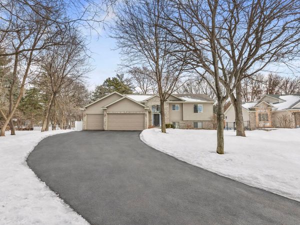 9197 Alamo Street NE, Blaine, MN 55449