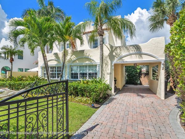 3213 Vincent Road, West Palm Beach, FL 33405