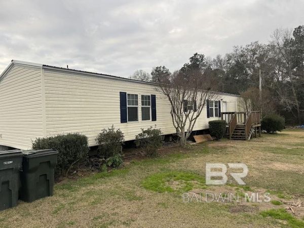 25522 County Road 49, Loxley, AL 36551