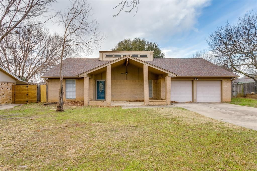 6513 Paula Court, North Richland Hills, TX 76182 Main Photo