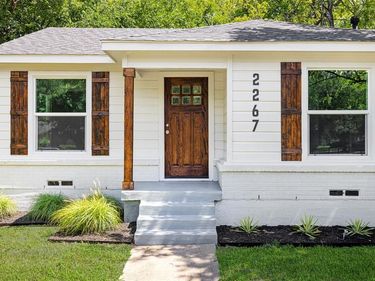 2267 Tealford Drive, Dallas, TX 75228