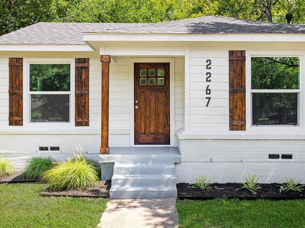 2267 Tealford Drive, Dallas, TX 75228