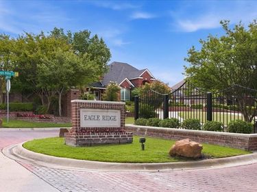 7517 Eagle Ridge Circle, Fort Worth, TX 76179