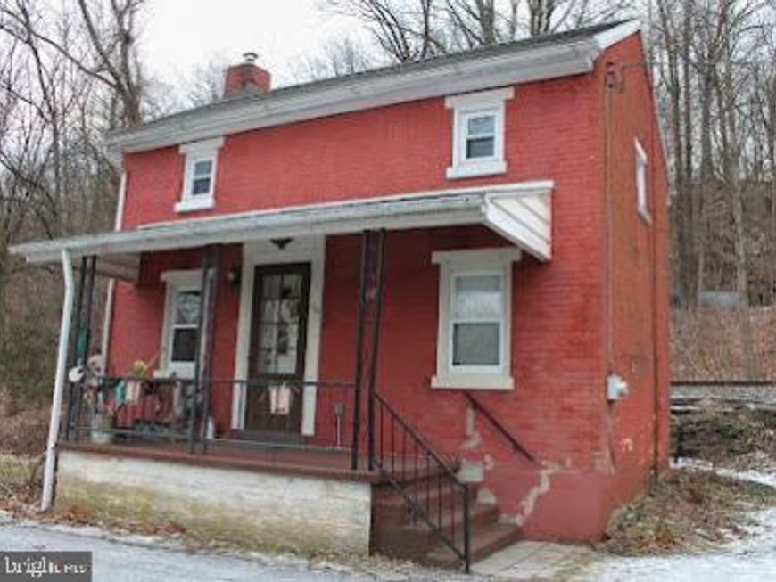 54 N Schuylkill, Leesport, PA 19533 Main Photo