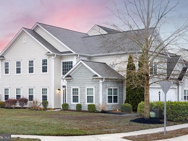 29141 SUPERIOR CIRCLE, EASTON, MD 21601