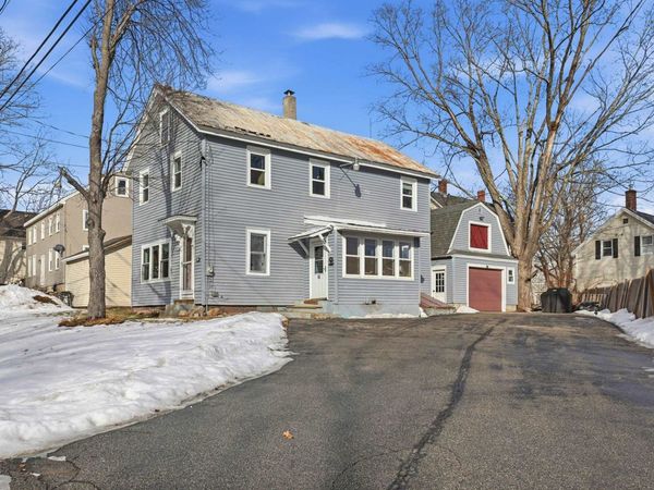 16 Bridge Street, Berwick, ME 03901