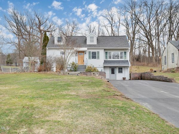 104 Haughney Road, Troy, NY 12182