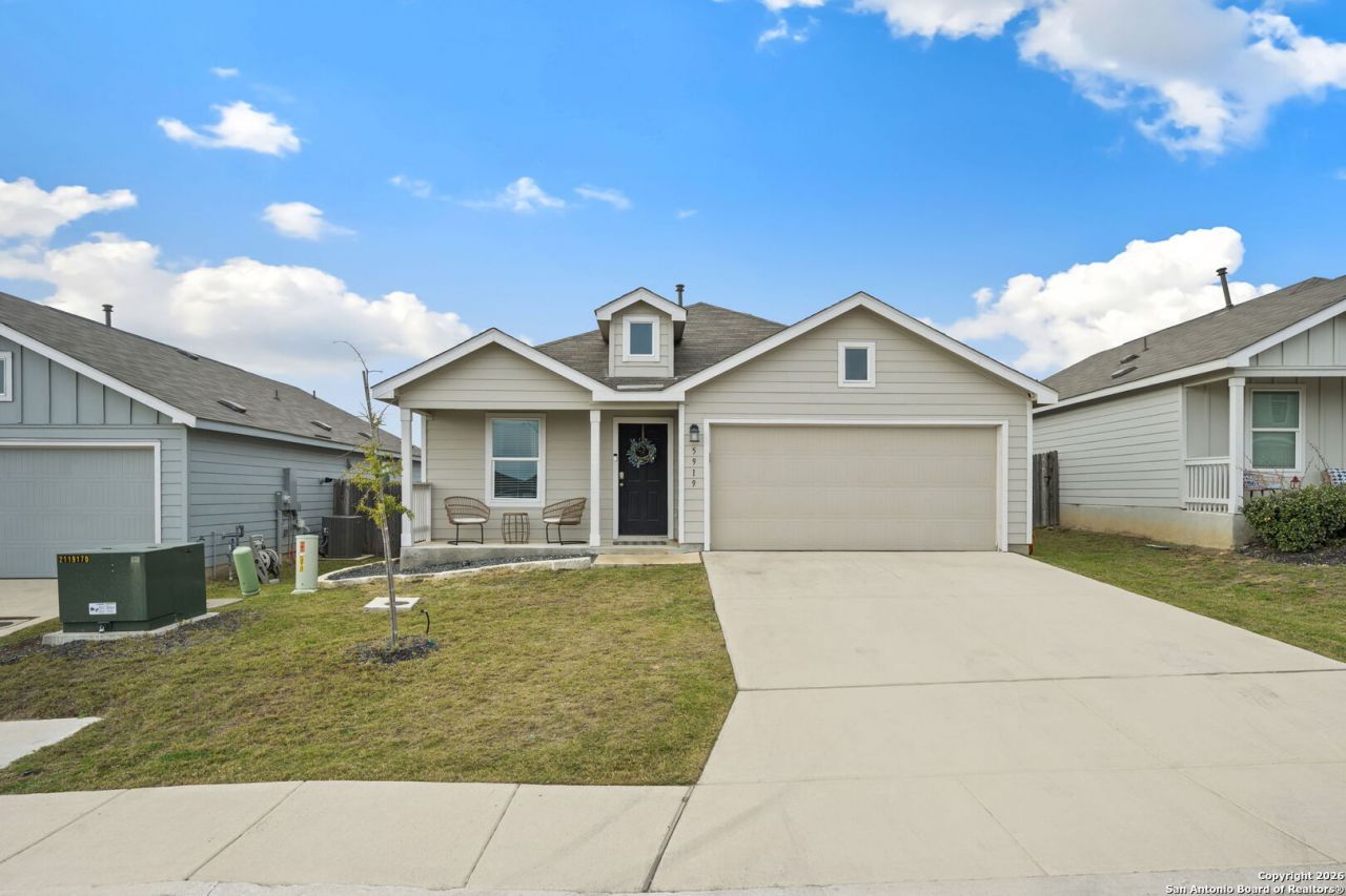 5919 Sunset Song, Bulverde, TX 78163 Main Photo