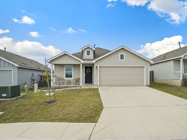 5919 Sunset Song, Bulverde, TX 78163