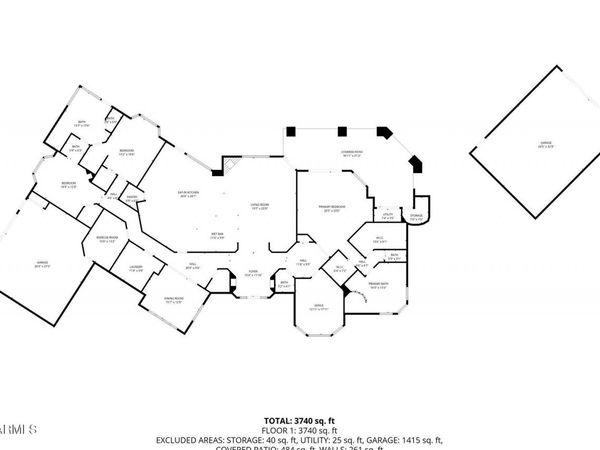 9749 E SANDS Drive, Scottsdale, AZ 85255