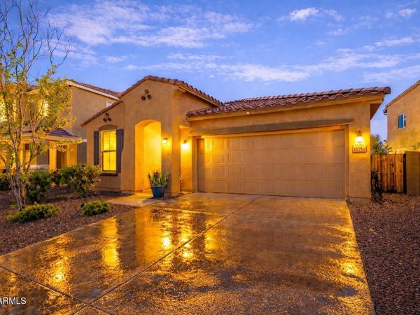 10780 N 188TH Drive, Surprise, AZ 85388