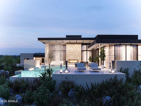 14339 E DESERT TORTOISE Trail, Fountain Hills, AZ 85268