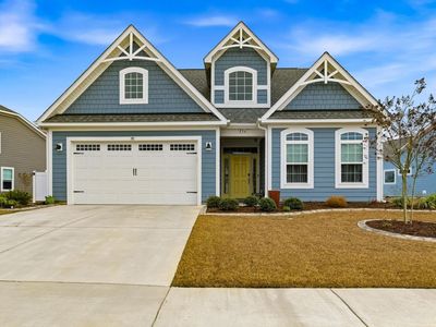 236 Bluestem Loop, Little River, SC 29566