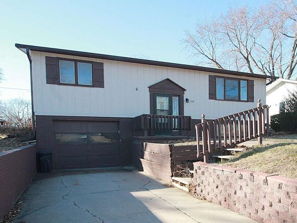 1118 N 15th Street, Clarinda, IA 51632
