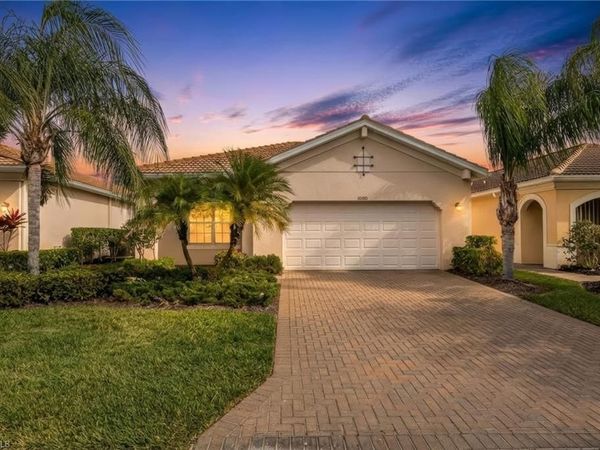 10410 Prato DR, FORT MYERS, FL 33913