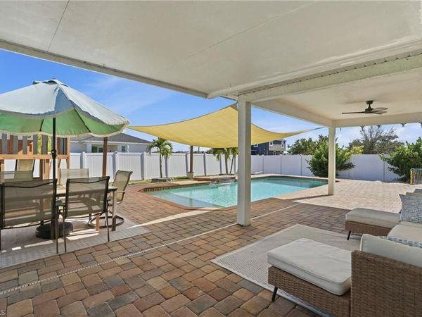 2309 NW 10th AVE, CAPE CORAL, FL 33993