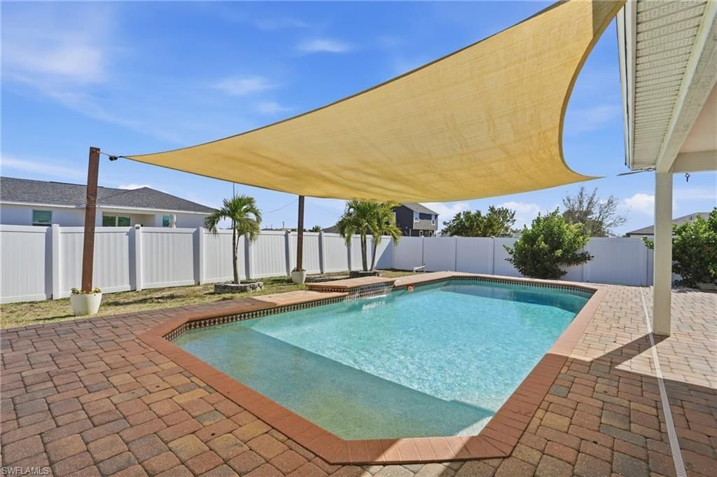 2309 NW 10th Ave, Cape Coral, FL 33993 Photo