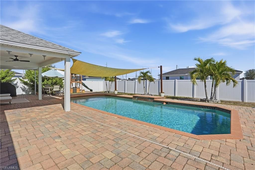 2309 NW 10th Ave, Cape Coral, FL 33993 Photo