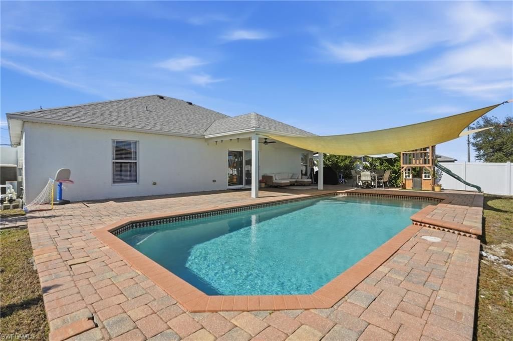 2309 NW 10th Ave, Cape Coral, FL 33993 Photo