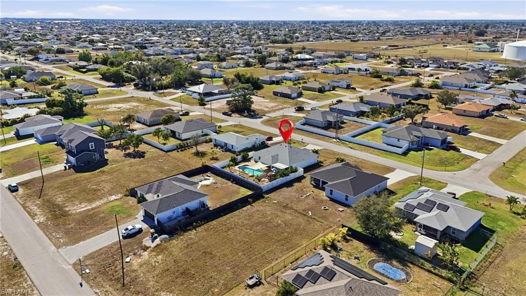 2309 NW 10th Ave, Cape Coral, FL 33993 Photo