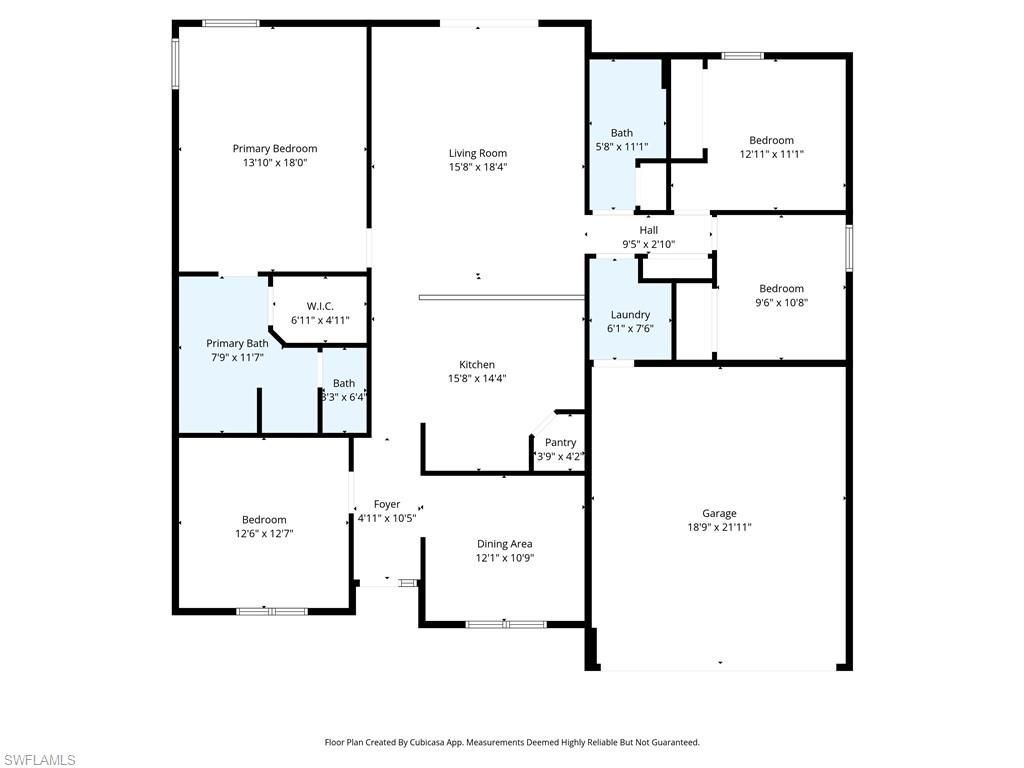 2309 NW 10th Ave, Cape Coral, FL 33993 Photo