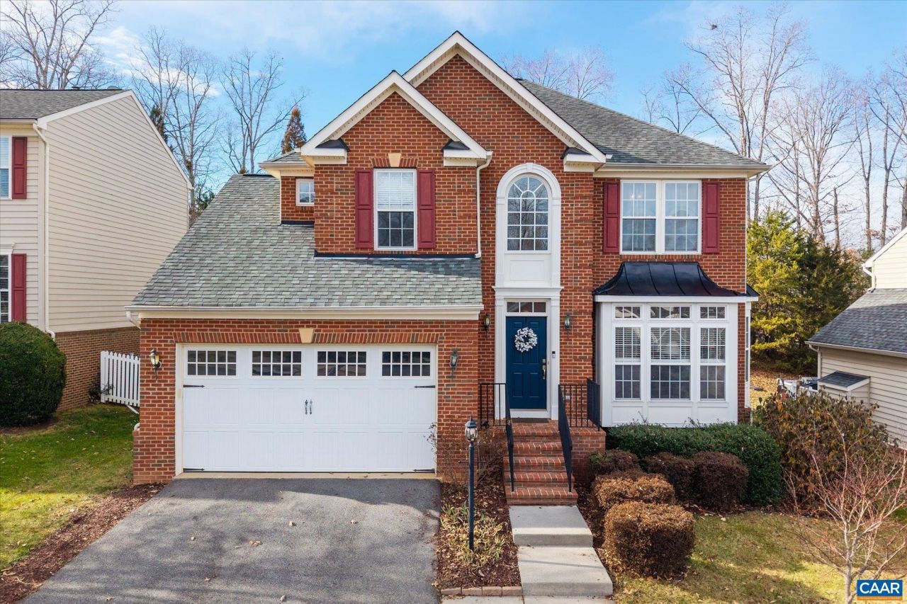 39 Lakeview Ct, Zion Crossroads, VA 22942 Main Photo