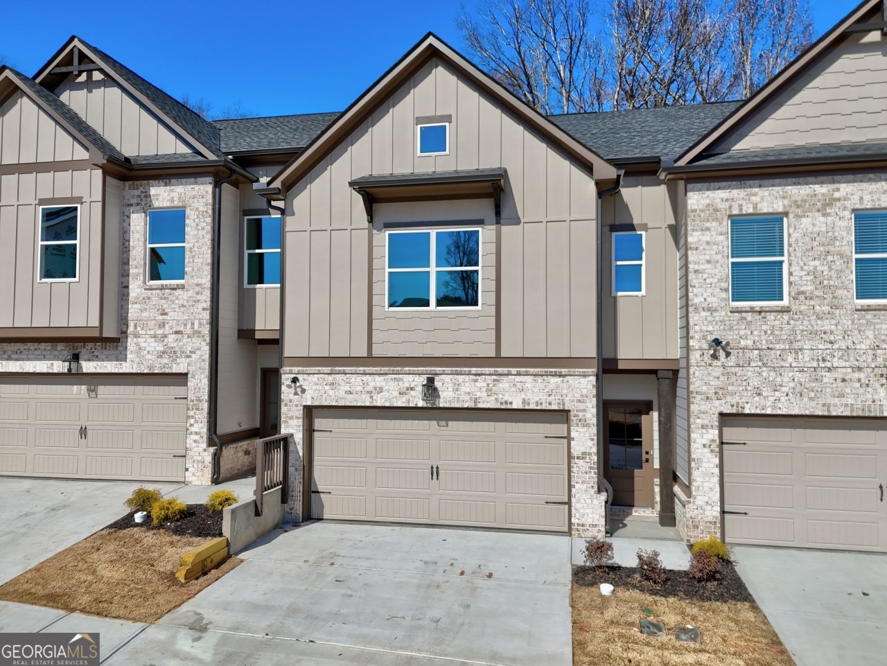 4223 Fern River Trail, Unit 2, Norcross, GA 30093 Main Photo