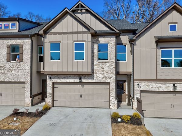 4225 Fern River Trail, Unit 3, Norcross, GA 30093