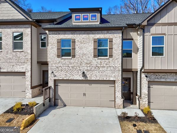 4227 Fern River Trail, Unit 4, Norcross, GA 30093