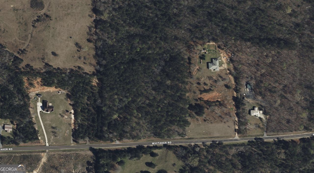 0 Whitaker Road, Roberta, GA 31078 Main Photo