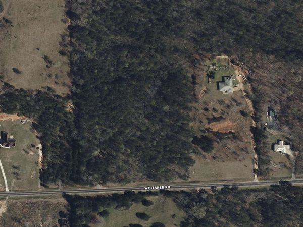 0 Whitaker Road, Roberta, GA 31078