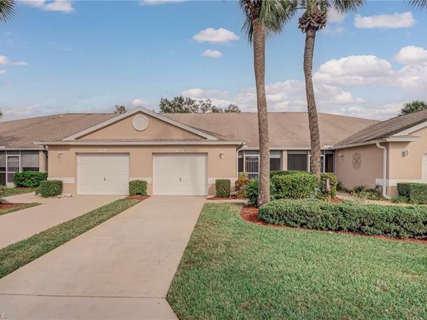 9747 Willow WAY, ESTERO, FL 33928