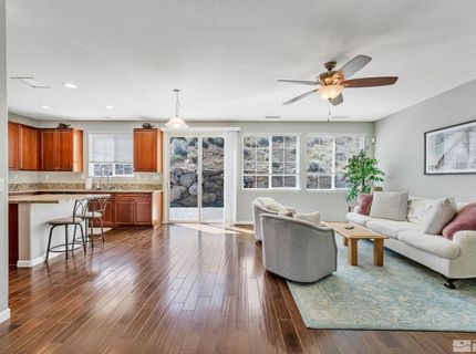 2725 Peavine Creek Road, Reno, NV 89523 Photo